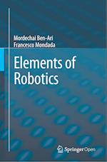 Elements of Robotics