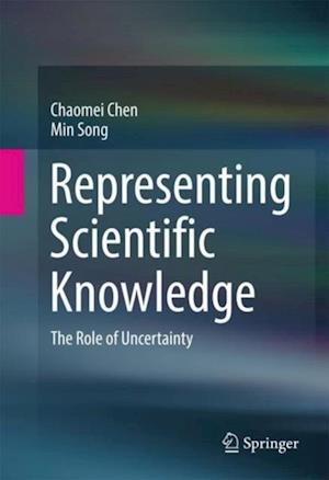 Representing Scientific Knowledge