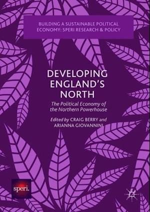 Developing England's North