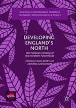 Developing England's North