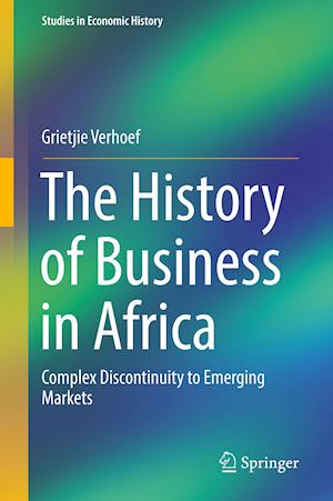 The History of Business in Africa