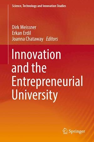 Innovation and the Entrepreneurial University