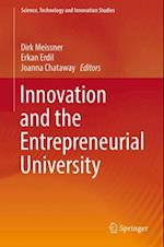 Innovation and the Entrepreneurial University