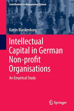 Intellectual Capital in German Non-profit Organisations