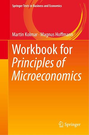 Workbook for Principles of Microeconomics