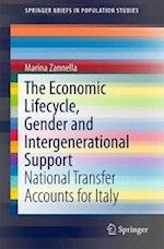 The Economic Lifecycle, Gender and Intergenerational Support