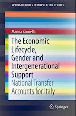 Economic Lifecycle, Gender and Intergenerational Support