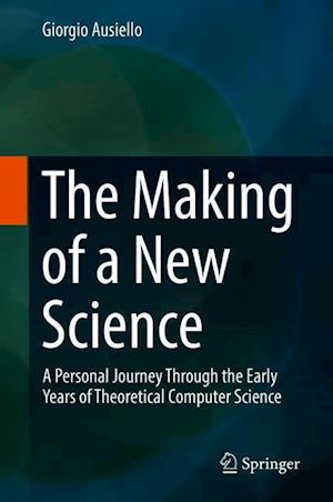 The Making of a New Science