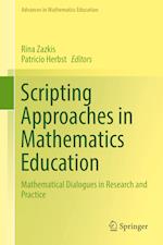 Scripting Approaches in Mathematics Education