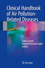 Clinical Handbook of Air Pollution-Related Diseases