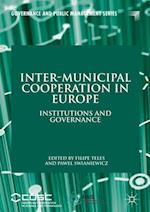 Inter-Municipal Cooperation in Europe