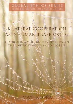 Bilateral Cooperation and Human Trafficking