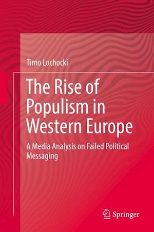 The Rise of Populism in Western Europe