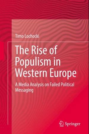 Rise of Populism in Western Europe