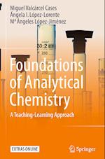 Foundations of Analytical Chemistry