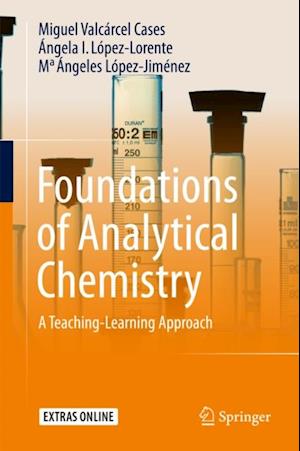 Foundations of Analytical Chemistry