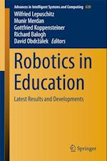 Robotics in Education