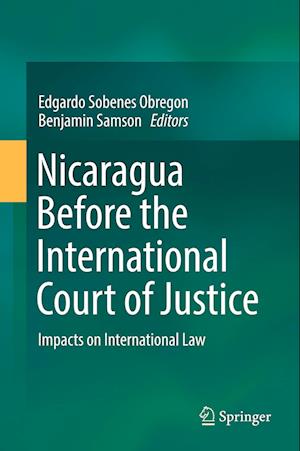 Nicaragua Before the International Court of Justice