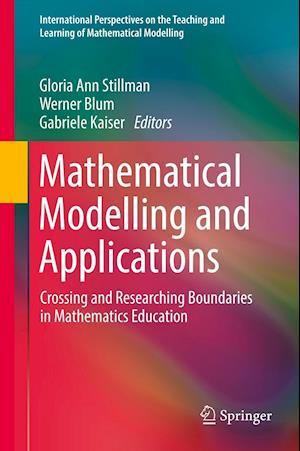 Mathematical Modelling and Applications