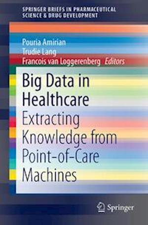 Big Data in Healthcare