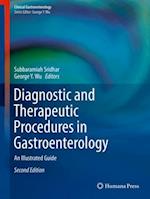 Diagnostic and Therapeutic Procedures in Gastroenterology