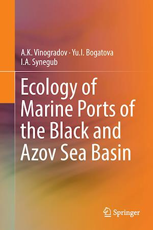 Ecology of Marine Ports of the Black and Azov Sea Basin