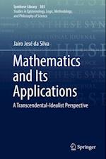 Mathematics and Its Applications