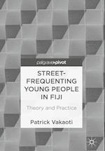 Street-Frequenting Young People in Fiji