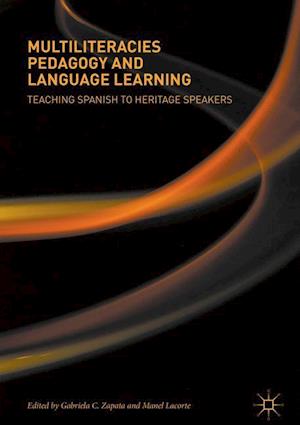 Multiliteracies Pedagogy and Language Learning