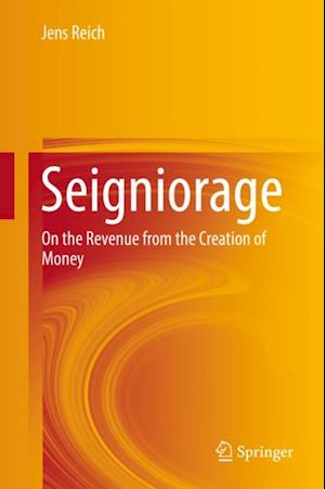 Seigniorage