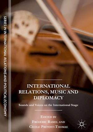 International Relations, Music and Diplomacy