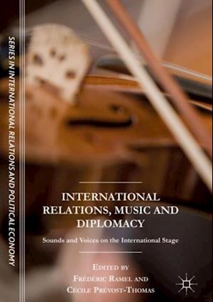 International Relations, Music and Diplomacy