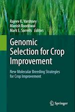 Genomic Selection for Crop Improvement