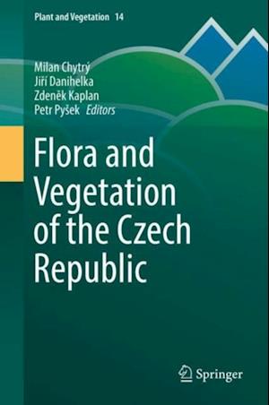 Flora and Vegetation of the Czech Republic