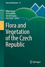 Flora and Vegetation of the Czech Republic