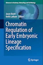 Chromatin Regulation of Early Embryonic Lineage Specification