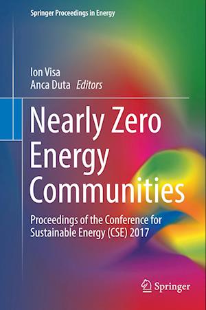 Nearly Zero Energy Communities