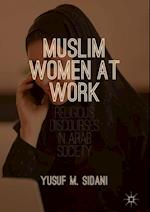 Muslim Women at Work