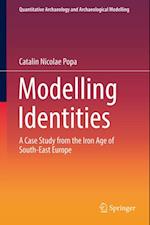 Modelling Identities