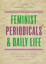 Feminist Periodicals and Daily Life