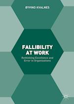 Fallibility at Work