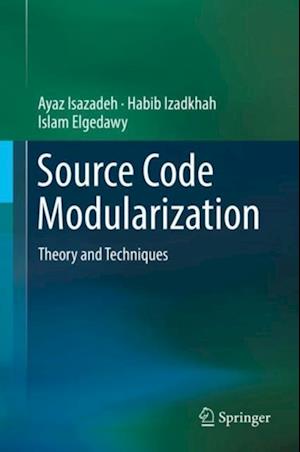 Source Code Modularization