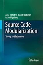 Source Code Modularization