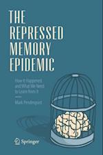 Repressed Memory Epidemic