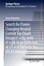 Search for Flavor-Changing Neutral Current Top Quark Decays t ? Hq, with H ? bb , in pp Collisions at vs = 8 TeV with the ATLAS Detector
