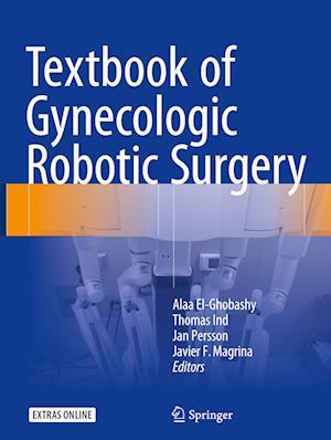 Textbook of Gynecologic Robotic Surgery