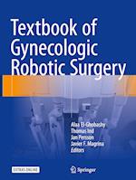 Textbook of Gynecologic Robotic Surgery