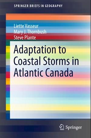 Adaptation to Coastal Storms in Atlantic Canada