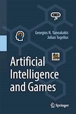 Artificial Intelligence and Games