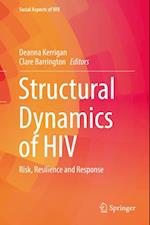 Structural Dynamics of HIV